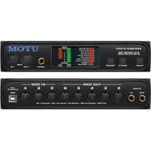 MOTU Micro Express (USB)